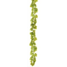 Guirlande vigne verte 180 cm