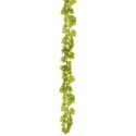 Guirlande vigne verte 180 cm
