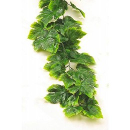 Guirlande vigne verte 180 cm