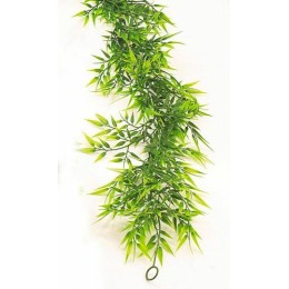Guirlande de bambou 270 cm