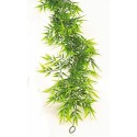 Guirlande de bambou 270 cm