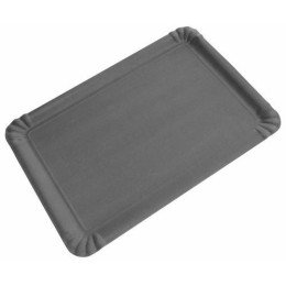 Plateau traiteur ardoise 190 x 280 mm / 25