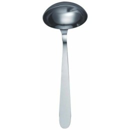 Louche de service éco inox 28 cm