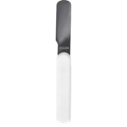 Couteau enfant ABS blanc 14 cm - par 12