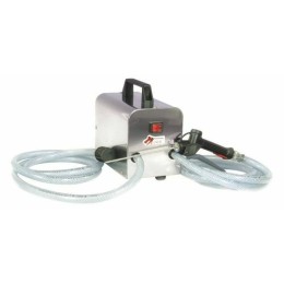 Pompe à saler inox n°1