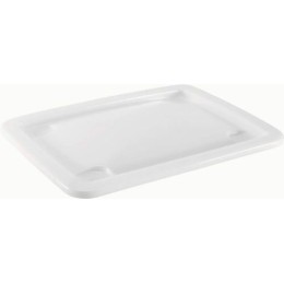 Couvercle pour bac à saumure 210L
