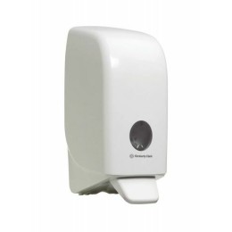 Distributeur pour savon mousse Aquarius