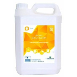 Liquide vaisselle Bactigerm -par 5 L
