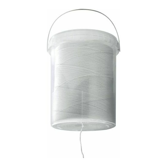 Ficelle de boucher blanche - par 1 kg Ficelle de boucher blanche - par 1 kg