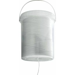 Ficelle de boucher blanche recharge Devi'Rolls 1 kg