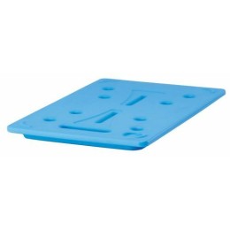 Plaque Camchiller eutectique GN 1/1 froide
