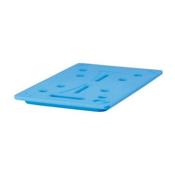 Plaque Camchiller eutectique GN 1/1 froide