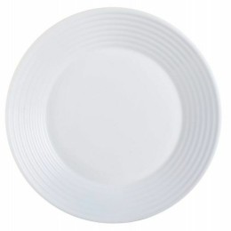 Assiette plate Stairo 25 cm - par 6