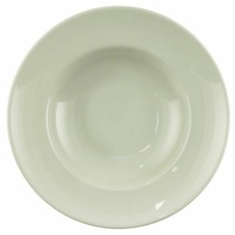 Assiette à pâtes blanche ø 26 cm - par 6