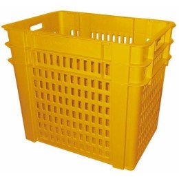 Manne à pain 120L