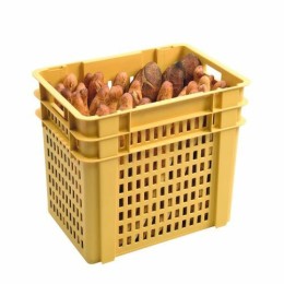 Manne à pain 120L