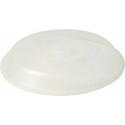 Couvre assiette PP ø 18,8 cm - par 12