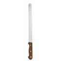 Couteau à jambon 30 cm