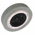 Pierre en carbure de silicium pour meule ø 30 cm