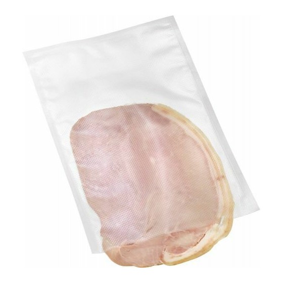 Sac sous-vide gaufrés 100 µ 30 x 40 cm - par 100 Sac sous-vide gaufrés 100 µ 30 x 40 cm - par 100