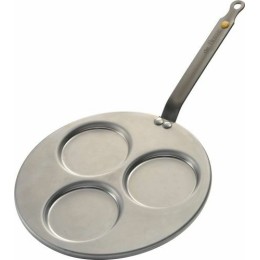 Poêle tri blinis Minéral B élément ø 27 cm