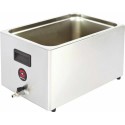 Cuve 56 L GN 2/1 pour smartvide