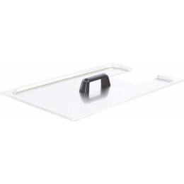 Couvercle pour cuve 56 L GN 2/1