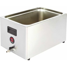 Cuve 28 L GN 1/1 pour smartvide