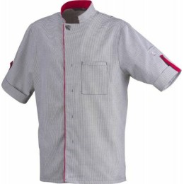 Veste Louchebem manches courtes T5