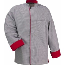 Veste Louchebem pied de poule manches longues T3