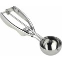 Portionneuse à glace inox 1/30