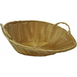 Van polypropylène miel 54x43x16cm
