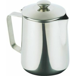 Pot à boisson chaude inox 35cl