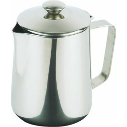 Pot à boisson chaude inox 60cl