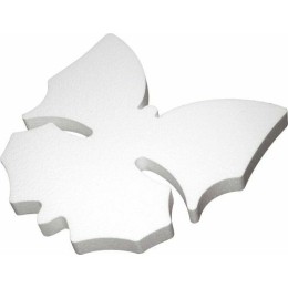 Papillon H.74cm
