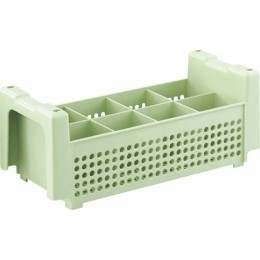 PANIER A COUVERTS 8 COMPARTIMENTS
