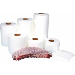 Toile de protection en coton 25 cm x 100 m