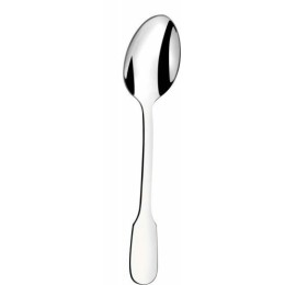 Cuillère à café Vieux Paris inox- par 12