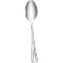 Cuillère à moka Rossini inox - par 12