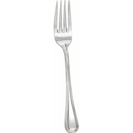Fourchette de table, Rossini