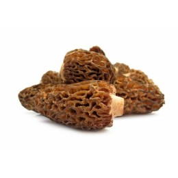 Morilles spéciales - par 500 g