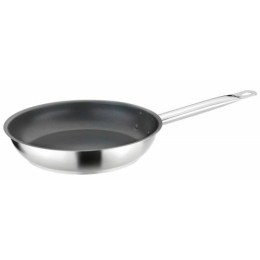 POELE ANTI-ADHESIVE INOX Ø28CM