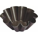 Moule à brioche anti-adhérent ø 24 cm