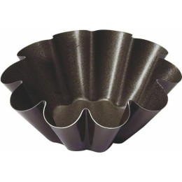 Moule à brioche anti-adhérent ø 20 cm