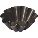 Moule à brioche anti-adhérent ø 20 cm