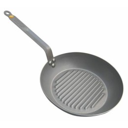 Poêle grill Minéral B élément ø 26 cm
