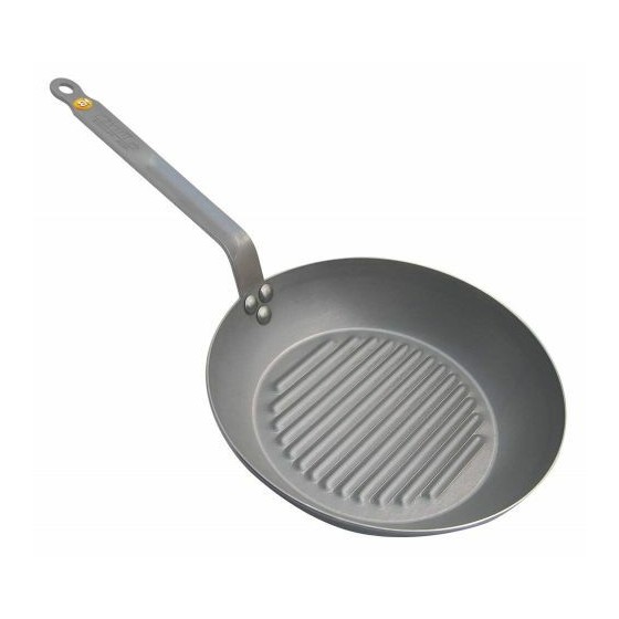 Poêle grill Minéral B élément ø26cm