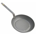 Poêle grill Minéral B élément ø 26 cm