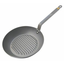 Poêle grill Minéral B élément ø 32 cm