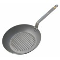 Poêle grill Minéral B élément ø 32 cm